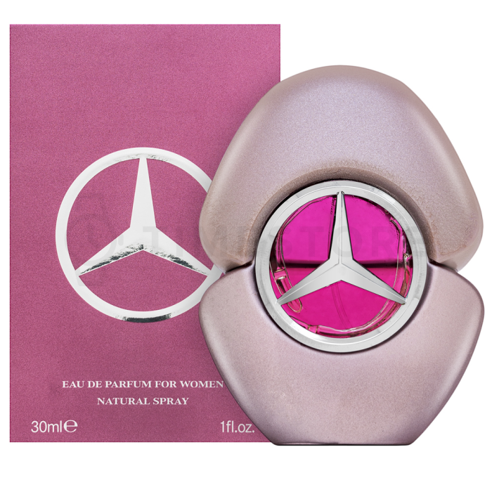 Mercedes-Benz Mercedes Benz Woman parfumirana voda za ženske 30 ml