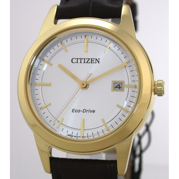 Citizen Eco-Drive