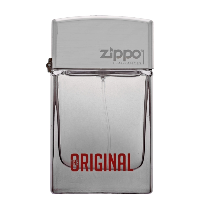 Zippo Fragrances The Original Eau de Toilette férfiaknak 40 ml