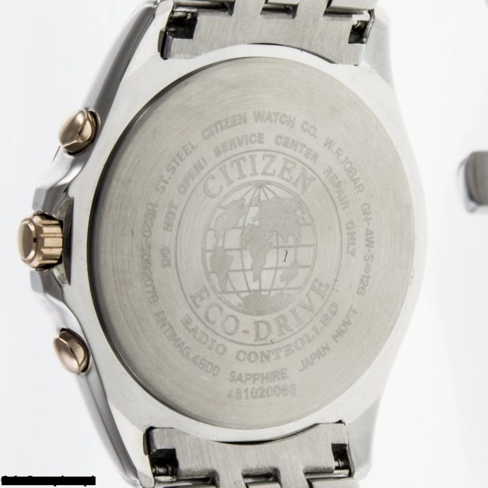 Citizen Radio Controlled