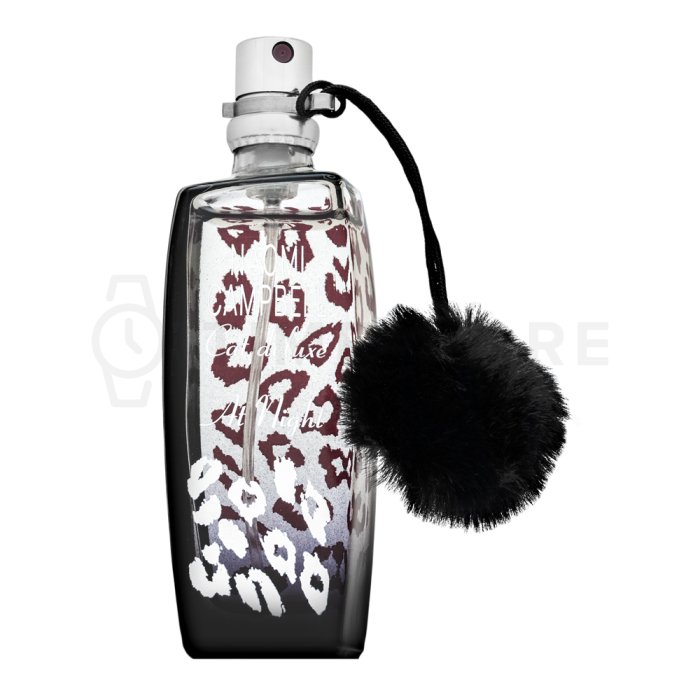 Naomi Campbell Cat Deluxe At Night Eau de Toilette da donna 15 ml