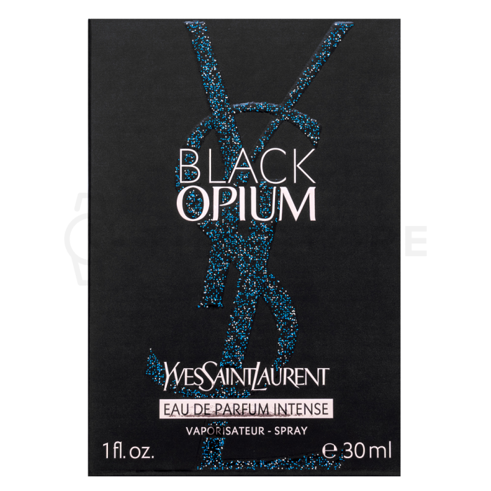 Yves Saint Laurent Black Opium Intense Парфюмна вода за жени 30 ml