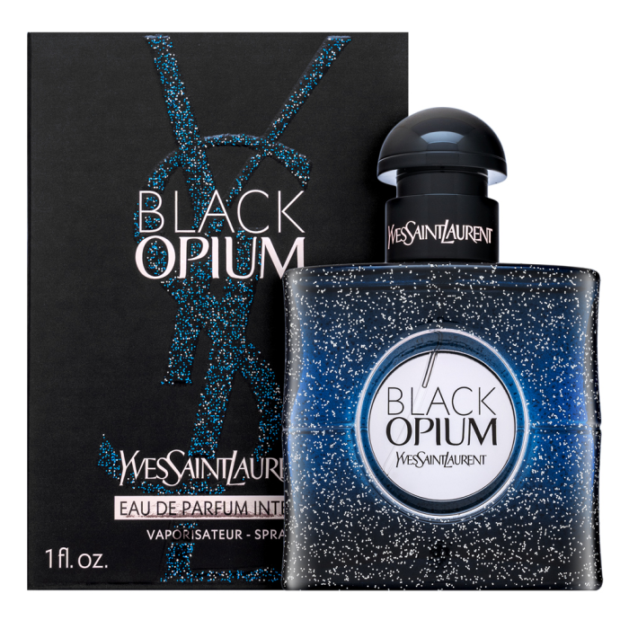 Yves Saint Laurent Black Opium Intense Парфюмна вода за жени 30 ml
