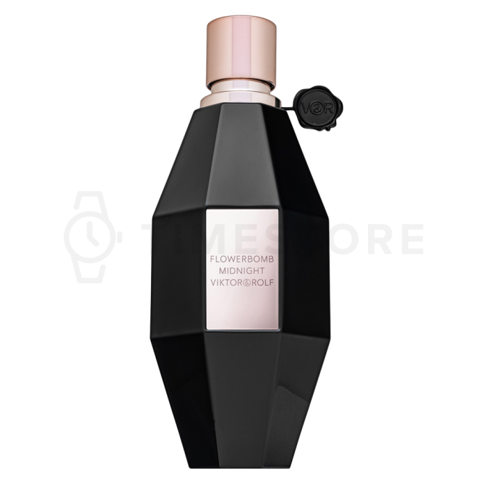 Viktor & Rolf Flowerbomb Midnight parfémovaná voda pro ženy 100 ml