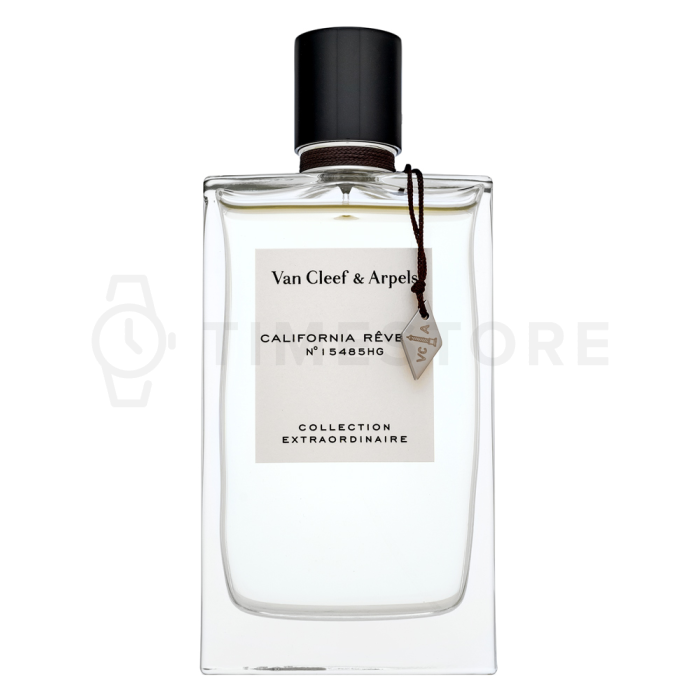 Van Cleef & Arpels Collection Extraordinaire California Reverie parfumirana voda za ženske 75 ml