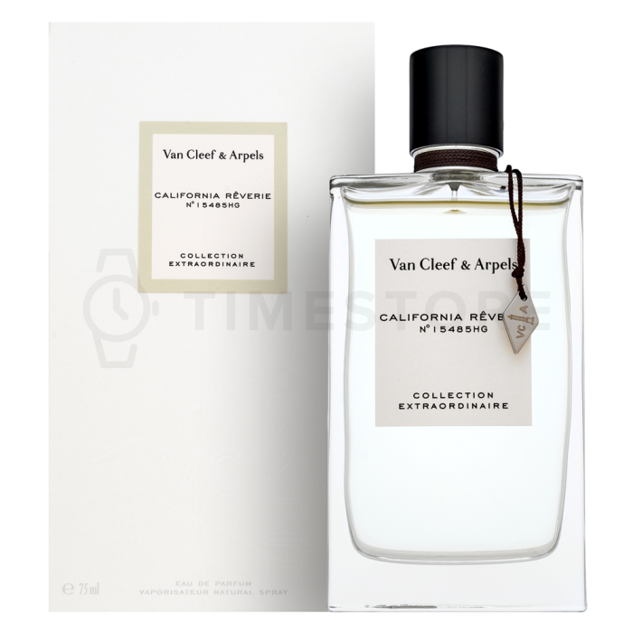 Van Cleef & Arpels Collection Extraordinaire California Reverie parfumirana voda za ženske 75 ml
