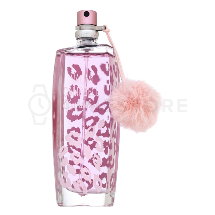 Naomi Campbell Cat Deluxe toaletná voda pre ženy 30 ml