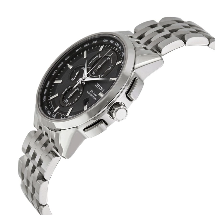 Citizen Radio Controlled