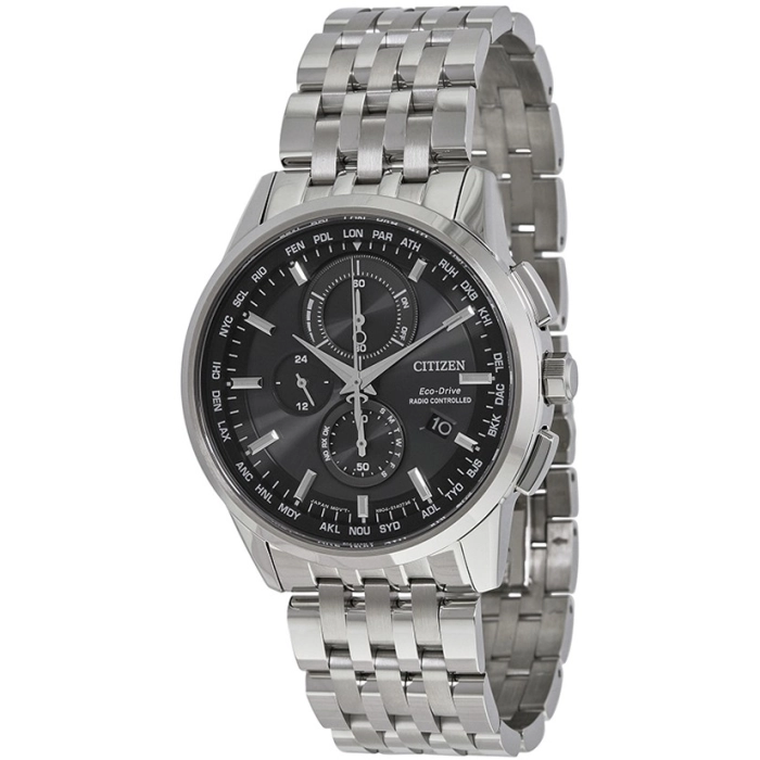 Citizen Radio Controlled