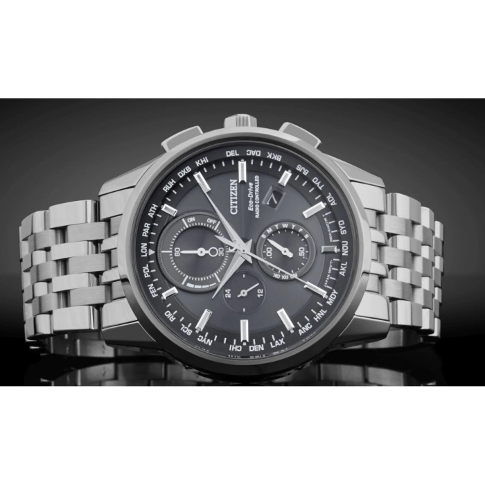 Citizen Radio Controlled