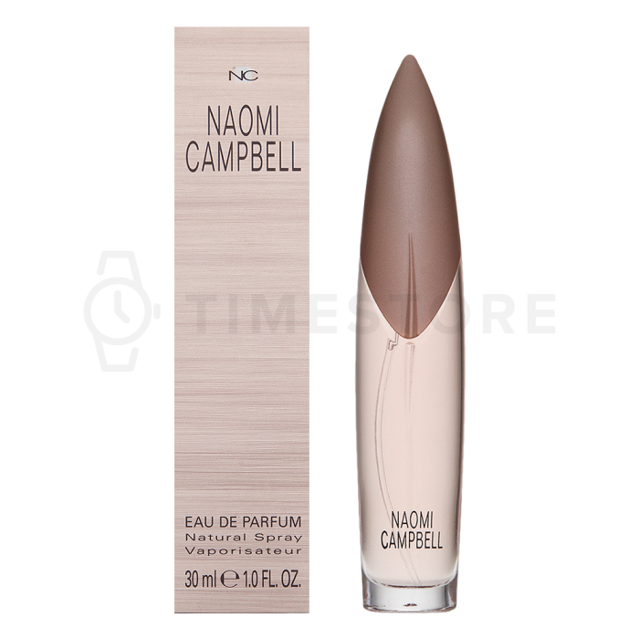 Naomi Campbell Naomi Campbell parfémovaná voda za žene 30 ml