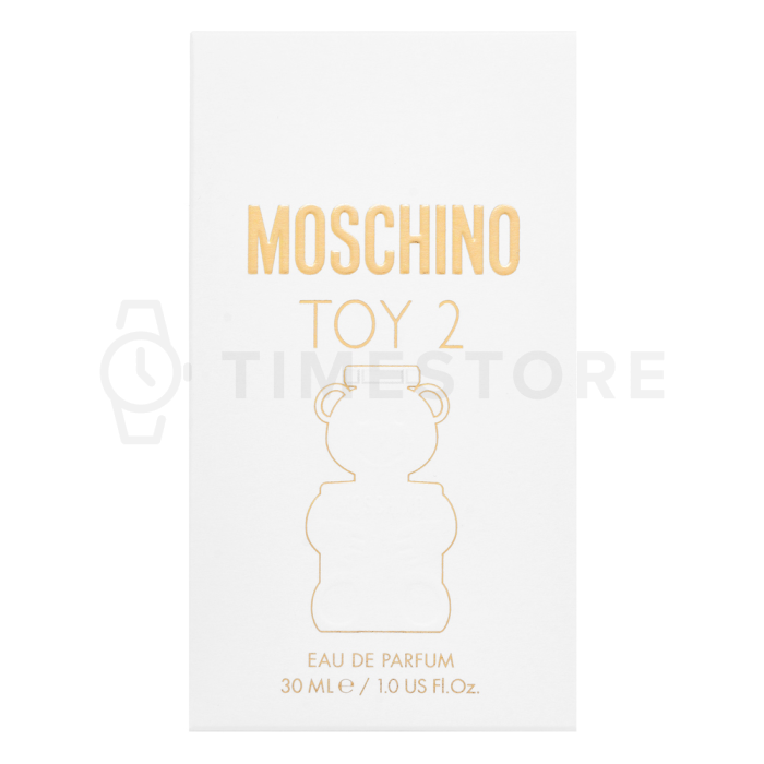 Moschino Toy 2 parfémovaná voda pre ženy 30 ml