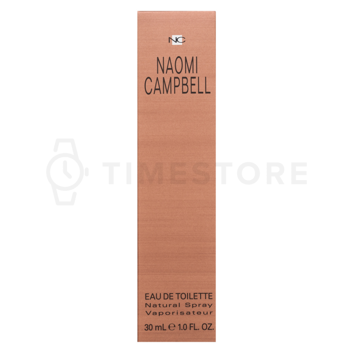 Naomi Campbell Naomi Campbell тоалетна вода за жени 30 ml