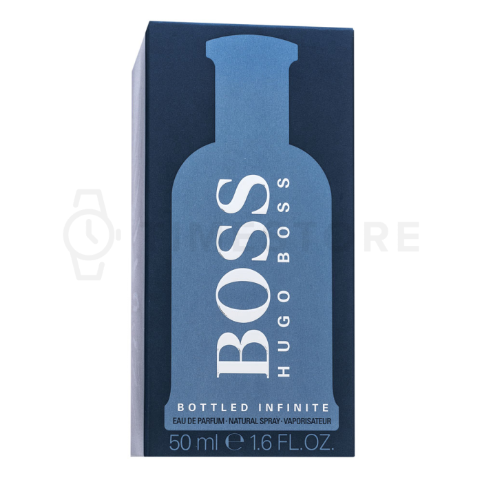 Hugo Boss Boss Bottled Infinite parfémovaná voda pre mužov 50 ml