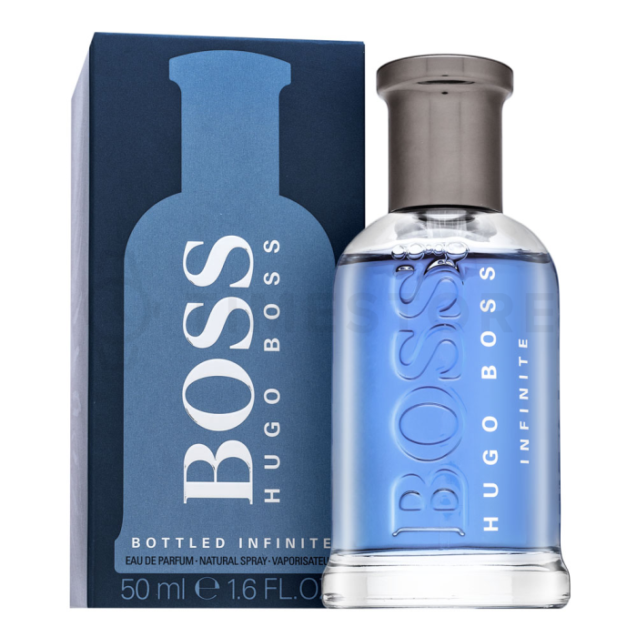 Hugo Boss Boss Bottled Infinite parfémovaná voda pre mužov 50 ml