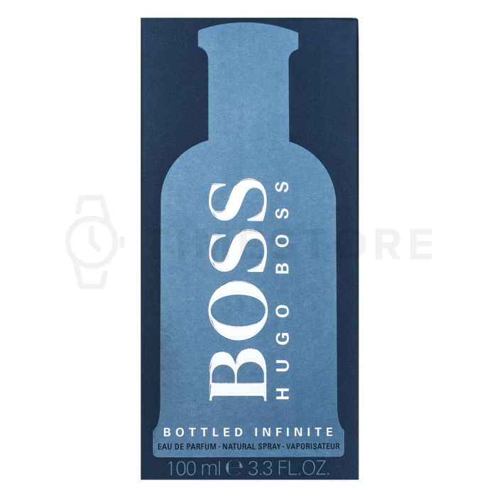 Hugo Boss Boss Bottled Infinite parfémovaná voda pre mužov 100 ml