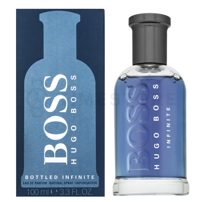 Hugo Boss Boss Bottled Infinite parfémovaná voda pre mužov 100 ml