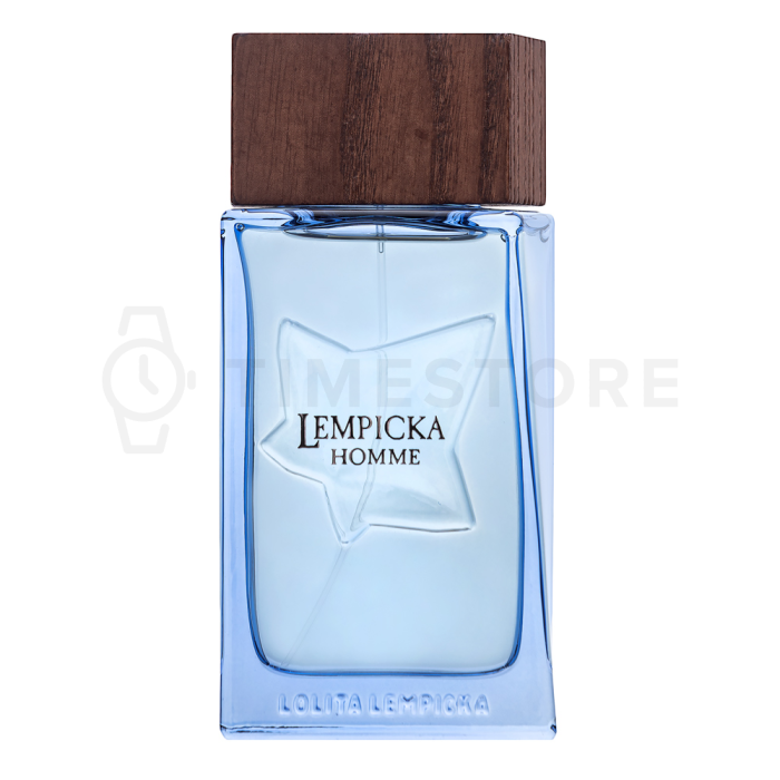 Lolita Lempicka Homme Eau de Toilette para hombre 100 ml