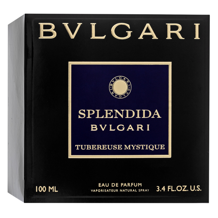 Bvlgari Splendida Tubereuse Mystique parfémovaná voda pre ženy 100 ml