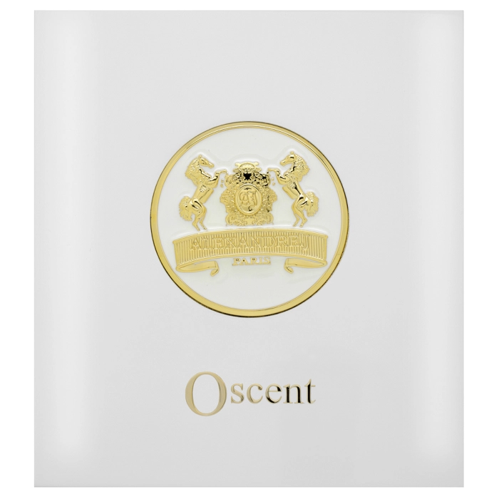 Alexandre.J Oscent White parfémovaná voda unisex 100 ml