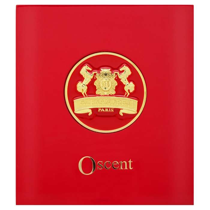 Alexandre.J Oscent Rouge parfémovaná voda unisex 100 ml