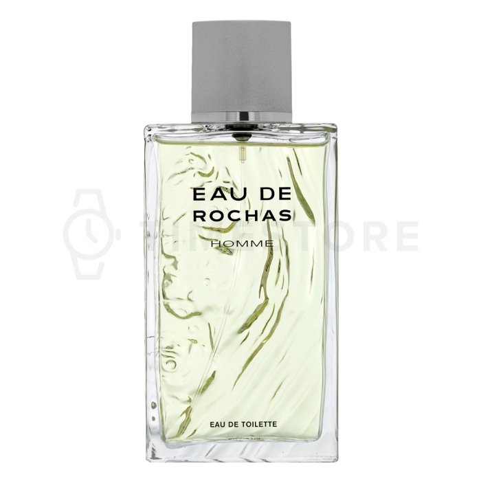 Rochas Eau de Rochas Homme toaletná voda pre mužov 200 ml