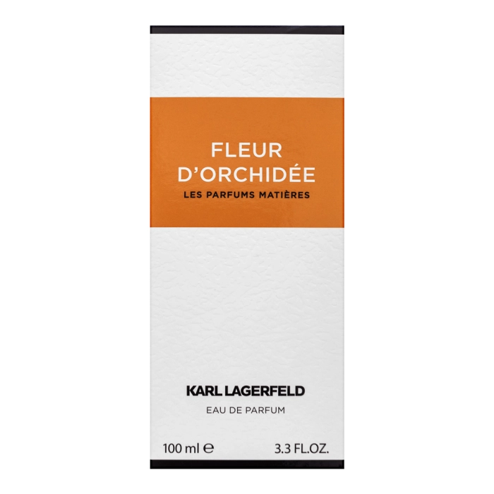 Lagerfeld Fleur d'Orchidee parfémovaná voda pre ženy 100 ml
