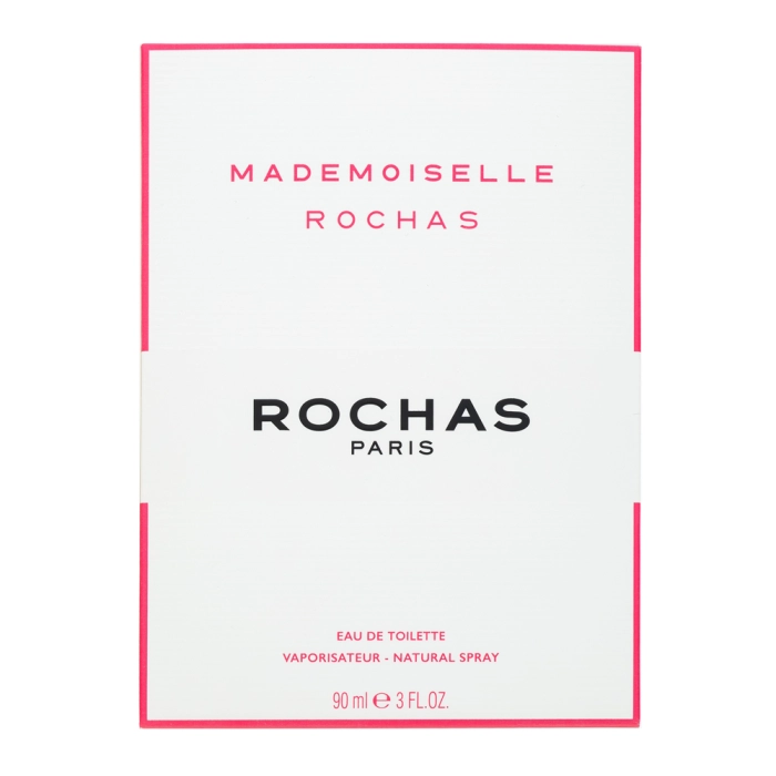 Rochas Mademoiselle Rochas toaletná voda pre ženy 90 ml
