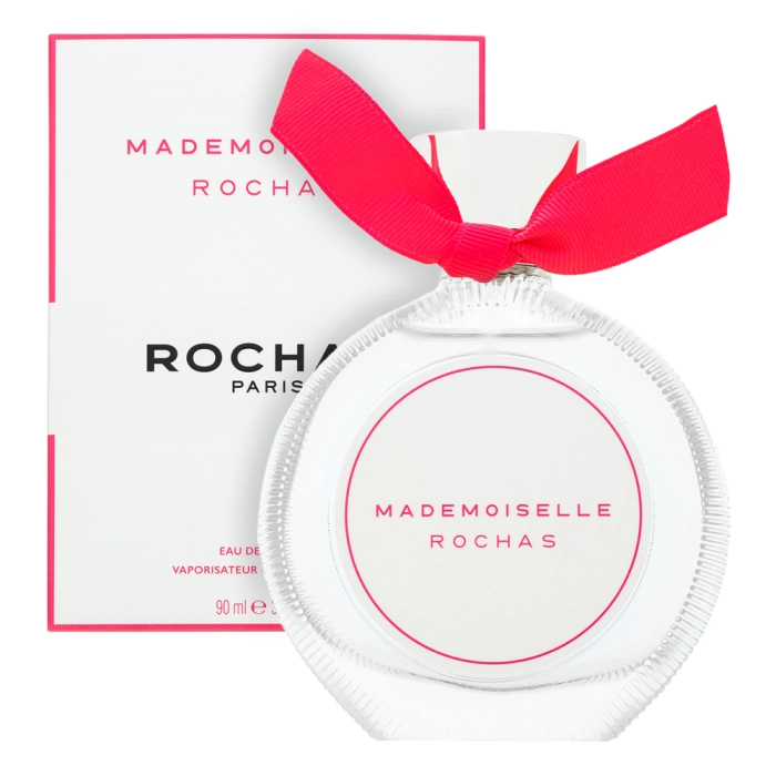 Rochas Mademoiselle Rochas toaletná voda pre ženy 90 ml