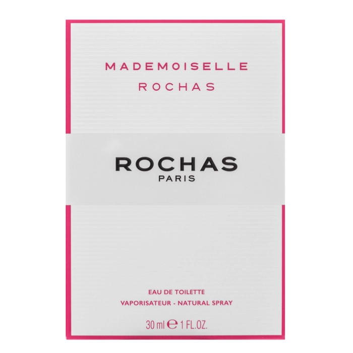 Rochas Mademoiselle Rochas toaletná voda pre ženy 30 ml