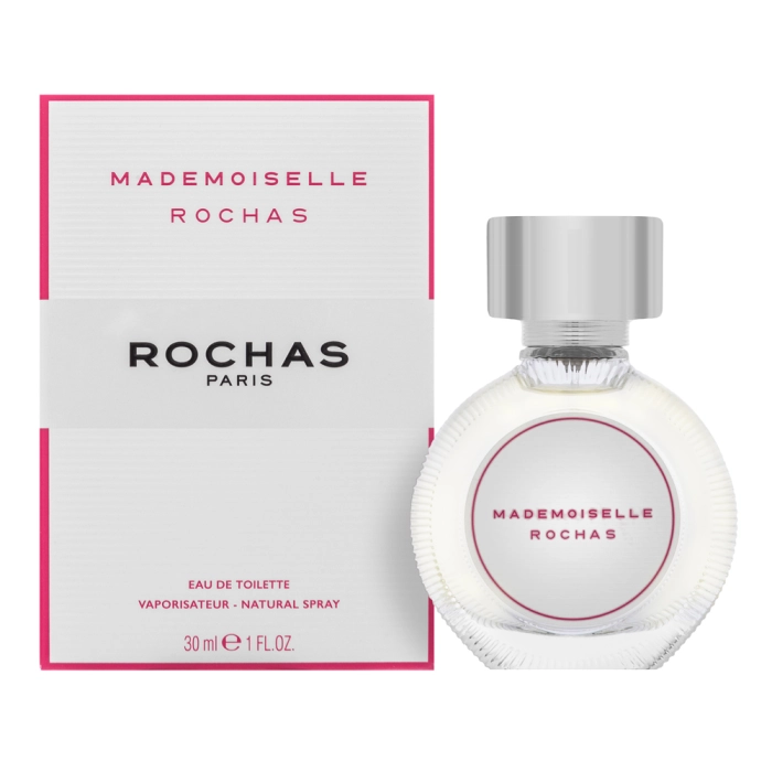 Rochas Mademoiselle Rochas toaletná voda pre ženy 30 ml