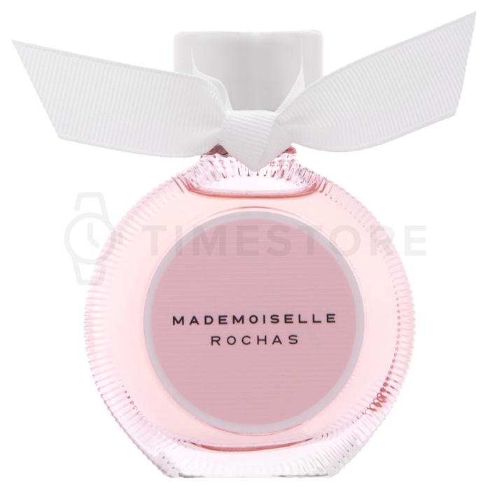 Rochas Mademoiselle Rochas parfémovaná voda pre ženy 50 ml