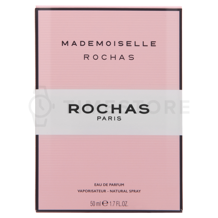 Rochas Mademoiselle Rochas parfémovaná voda pre ženy 50 ml