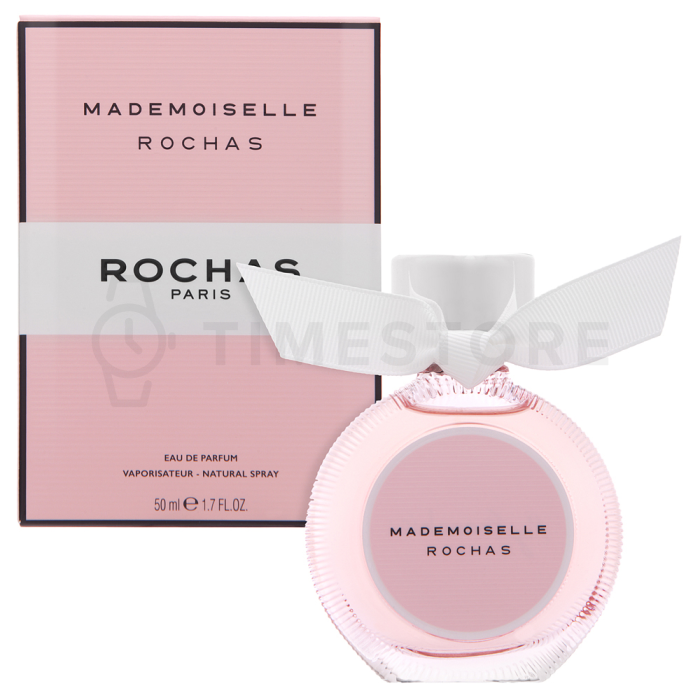 Rochas Mademoiselle Rochas parfémovaná voda pre ženy 50 ml