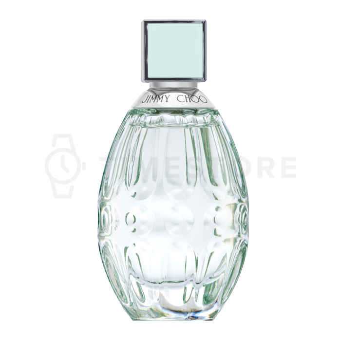 Jimmy Choo Floral toaletná voda pre ženy 60 ml