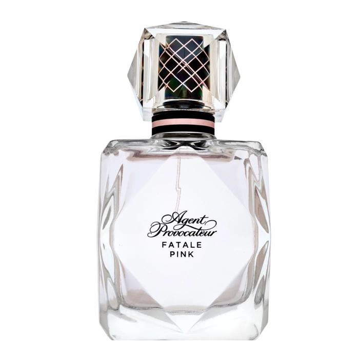 Agent Provocateur Fatale Pink Eau de Parfum da donna 50 ml
