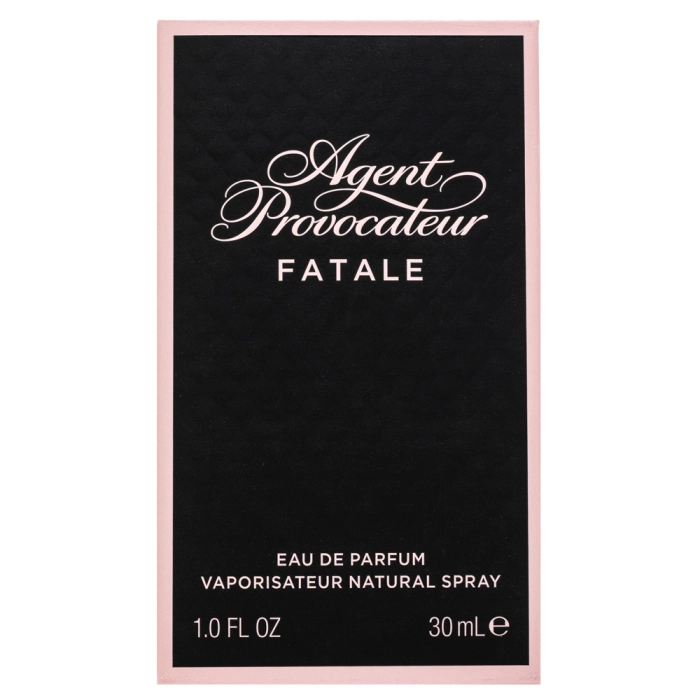 Agent Provocateur Fatale Eau de Parfum da donna 30 ml