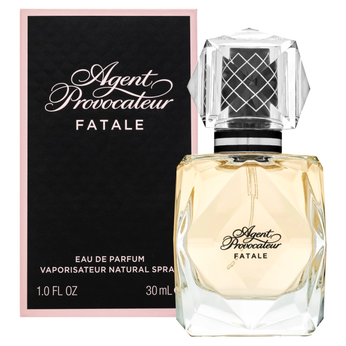 Agent Provocateur Fatale Eau de Parfum da donna 30 ml