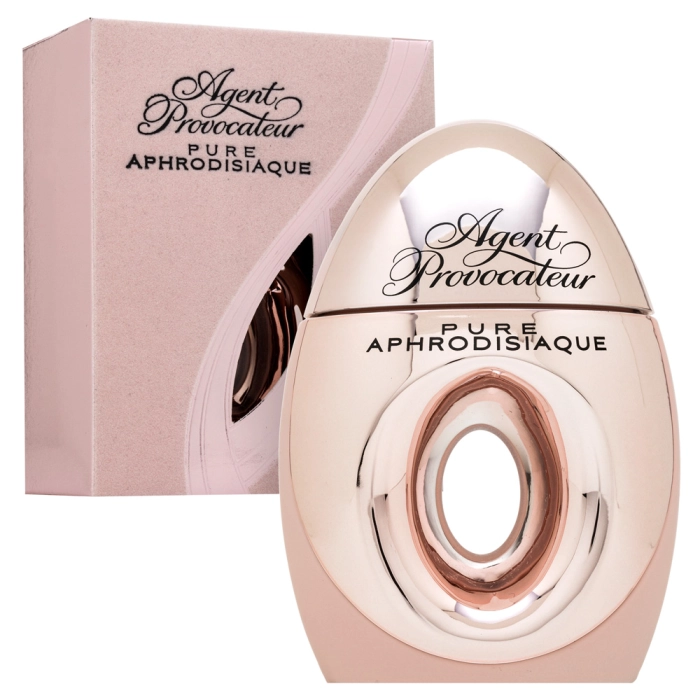 Agent Provocateur Pure Aphrodisiaque parfémovaná voda pro ženy 40 ml