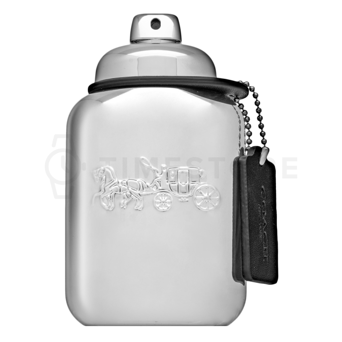 Coach Platinum Парфюмна вода за мъже 60 ml