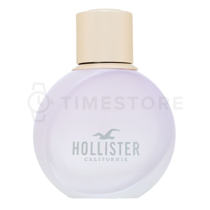 Hollister Free Wave For Her parfémovaná voda pre ženy 30 ml
