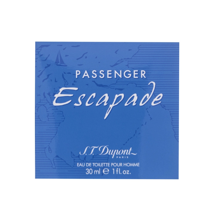 S.T. Dupont Passenger Escapade toaletná voda pre mužov 30 ml