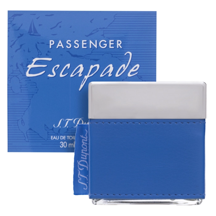 S.T. Dupont Passenger Escapade toaletná voda pre mužov 30 ml