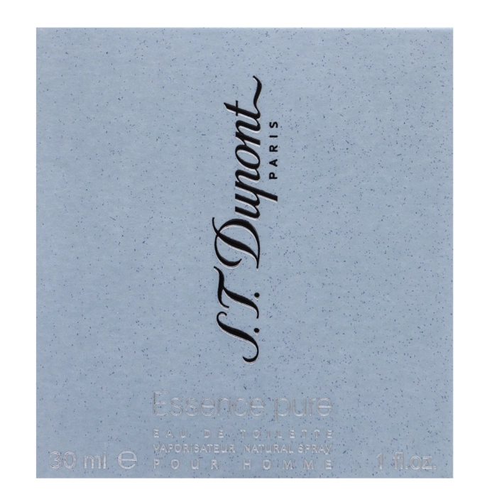 S.T. Dupont Essence Pure Men toaletná voda pre mužov 30 ml