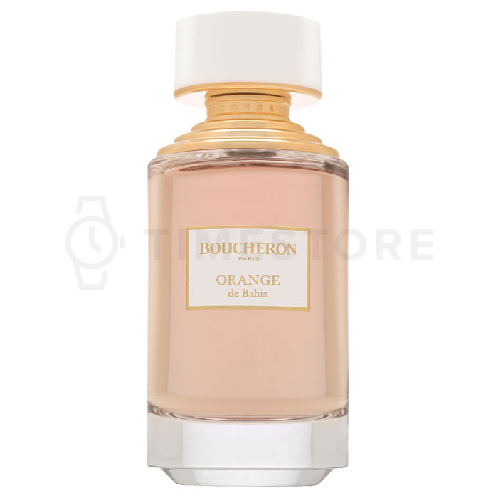 Boucheron Orange de Bahia parfémovaná voda unisex 125 ml