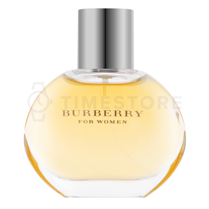 Burberry for Women parfémovaná voda pre ženy 50 ml