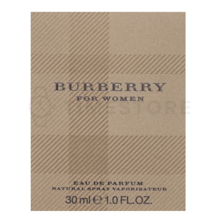 Burberry for Women parfémovaná voda pre ženy 30 ml