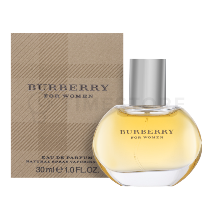 Burberry for Women parfémovaná voda pre ženy 30 ml