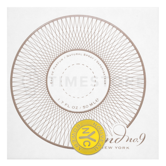 Bond No. 9 Nouveau Bowery parfémovaná voda pre ženy 50 ml