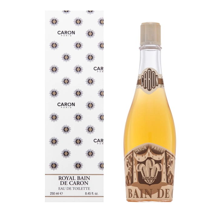 Caron Royal Bain de Caron toaletná voda unisex 250 ml